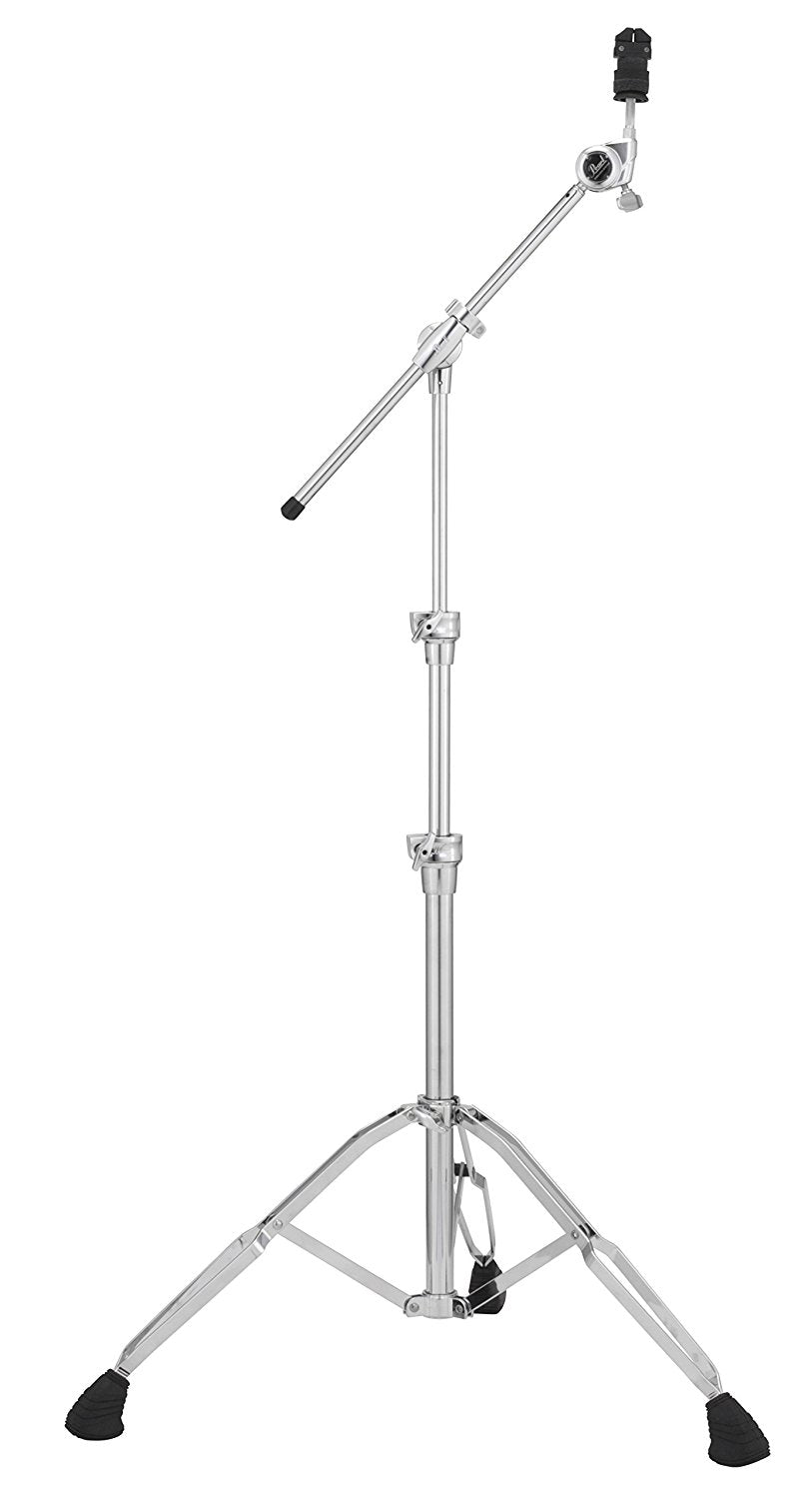 Pearl Boom/Cymbal Stand, New Gyro Lock, Collars & Trident Tripod B-1030