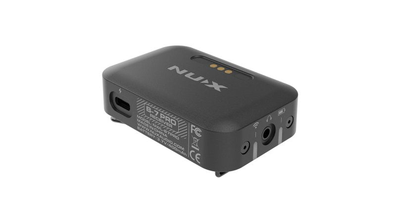 NUX B-7Pro Professional Personal Wireless In-Ear Monitor System