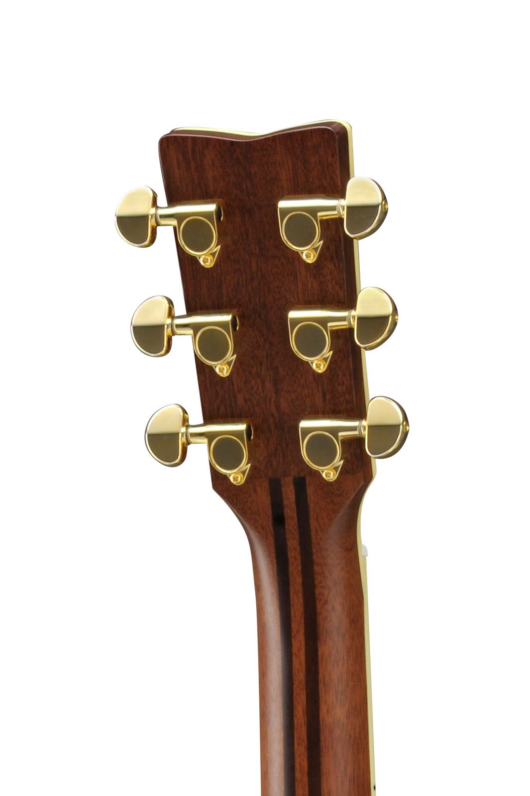 Yamaha LL16M ARE Original Jumbo Spruce Top Acoustic/Electric Guitar w/Bag