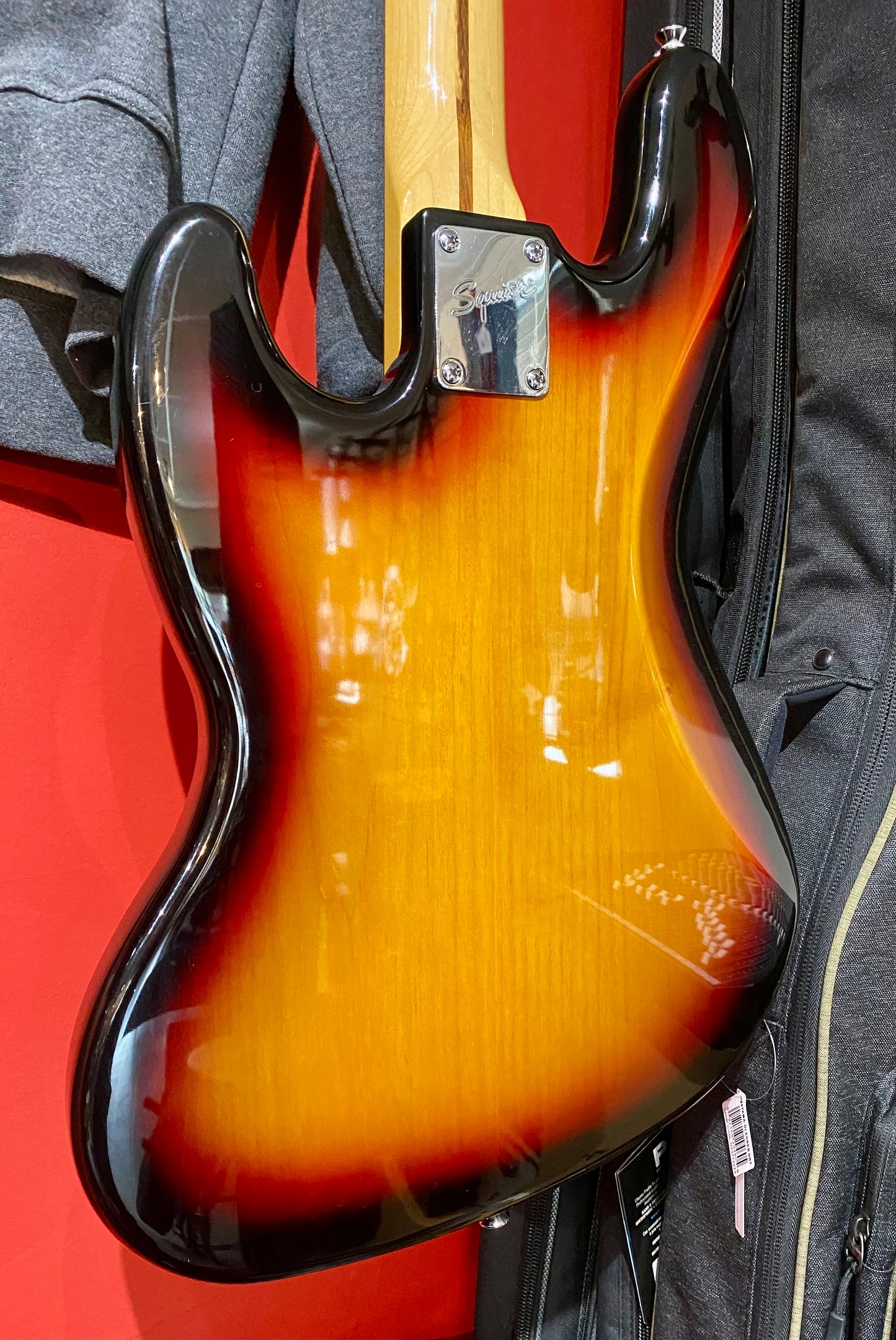 Fender Vintage Modified Jazz Bass® 0306600500