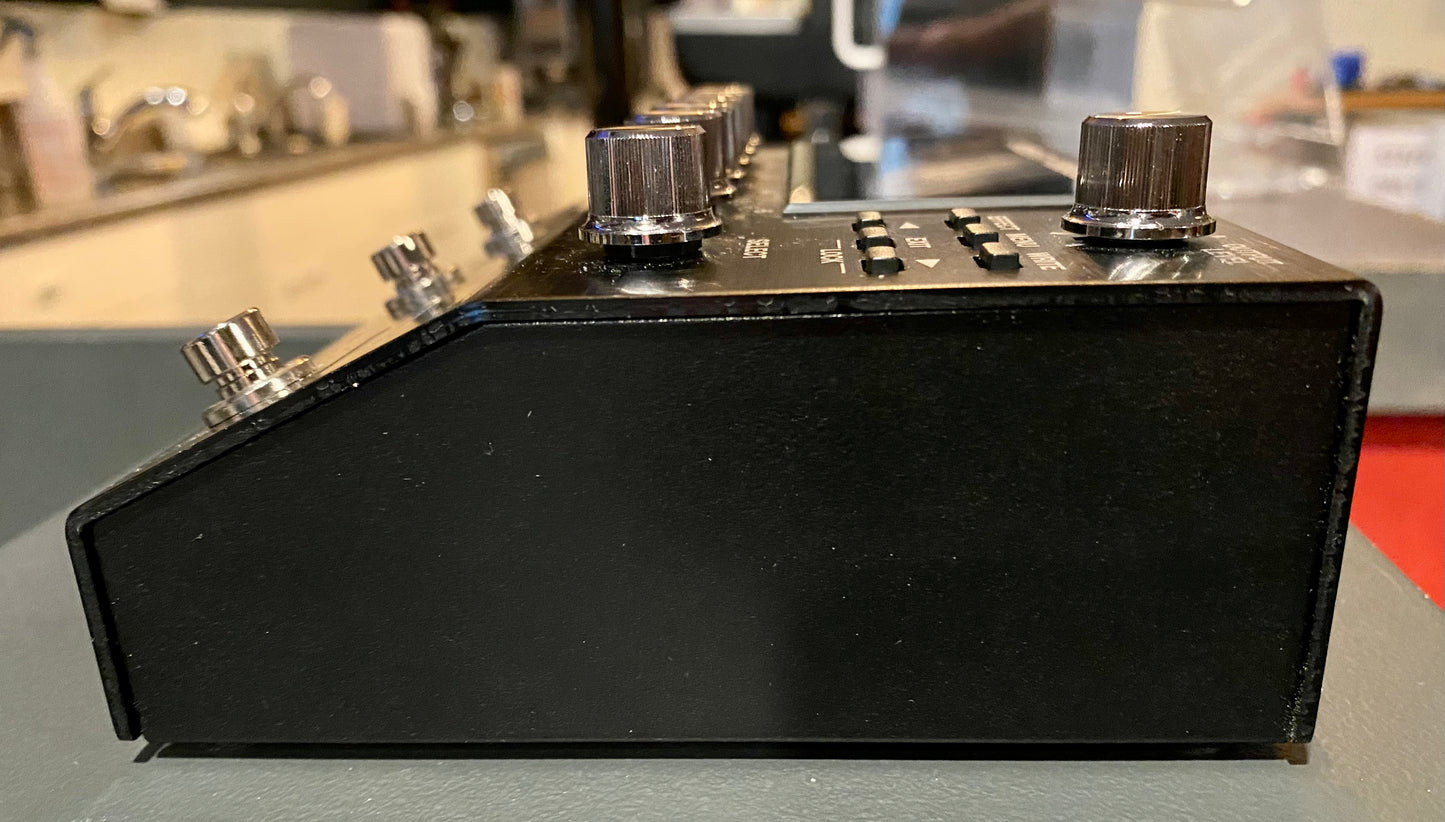 Used Boss GT-1000Core Guitar Effects Processor