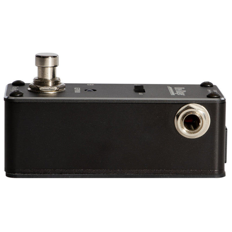 On-Stage ABY Switcher Pedal GSP1000