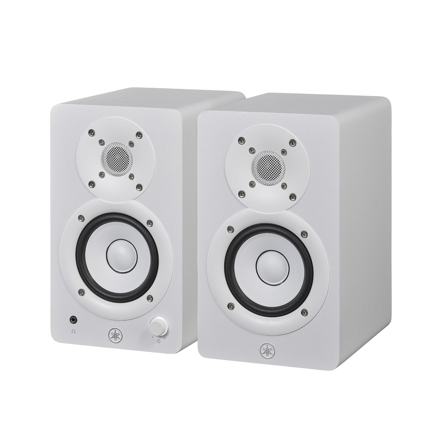 Yamaha HS3 Powered Studio Monitors - Pair