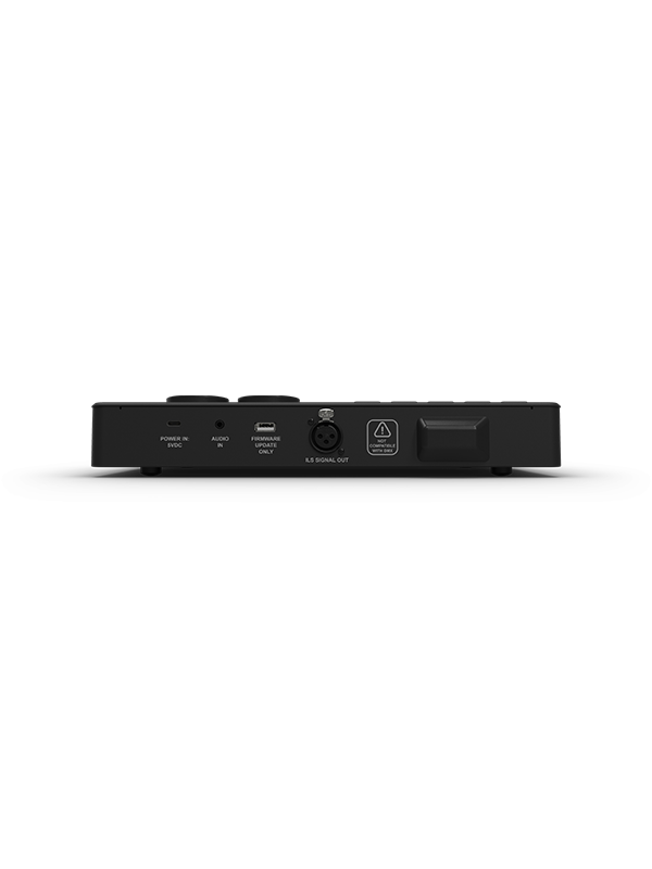 CHAUVET ILS Command for Lighting System