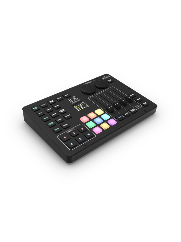 CHAUVET ILS Command for Lighting System