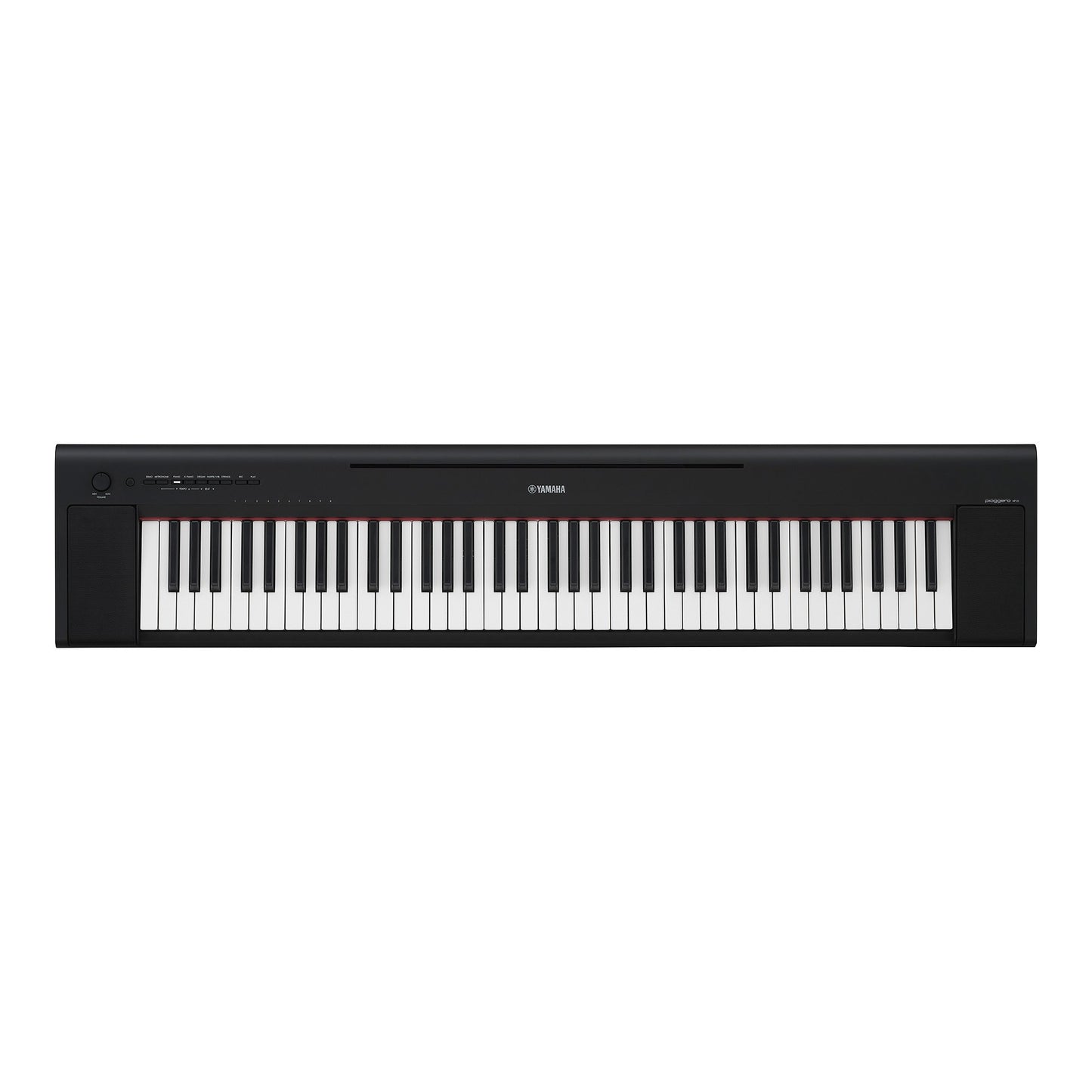 Yamaha NP35 Piaggero 76 Note Digital Keyboard