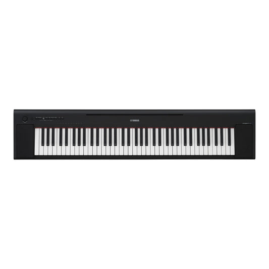 Yamaha NP35 Piaggero 76 Note Digital Keyboard
