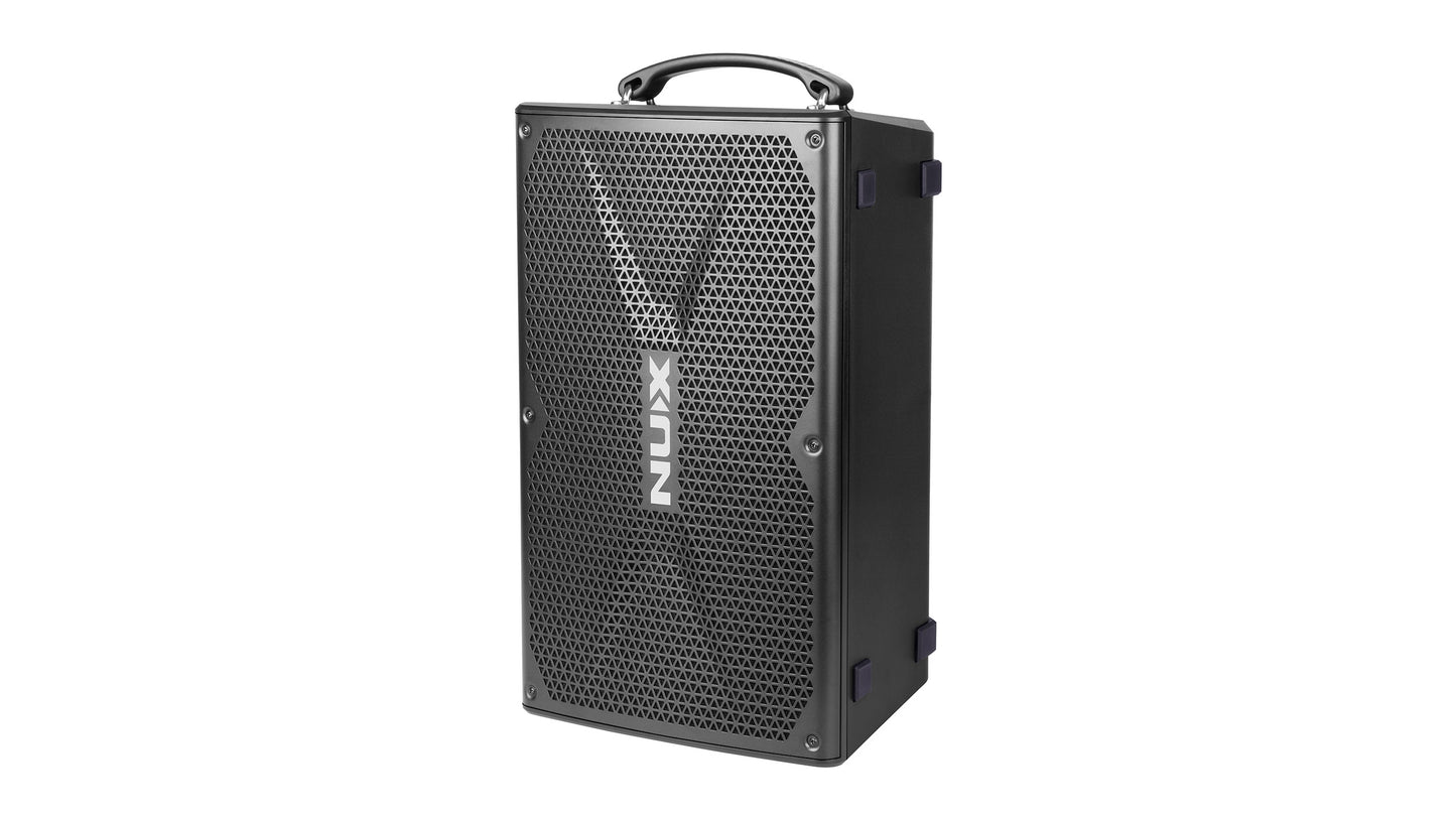 NUX Nu-X NBA-200FR Busking FRFR Speaker