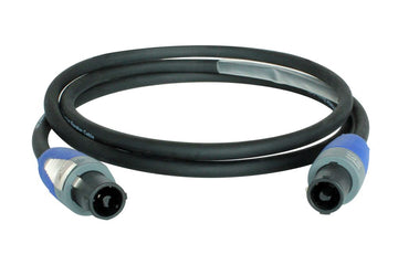 Digiflex 12 AWG 2-Conductor SpeakON Cable