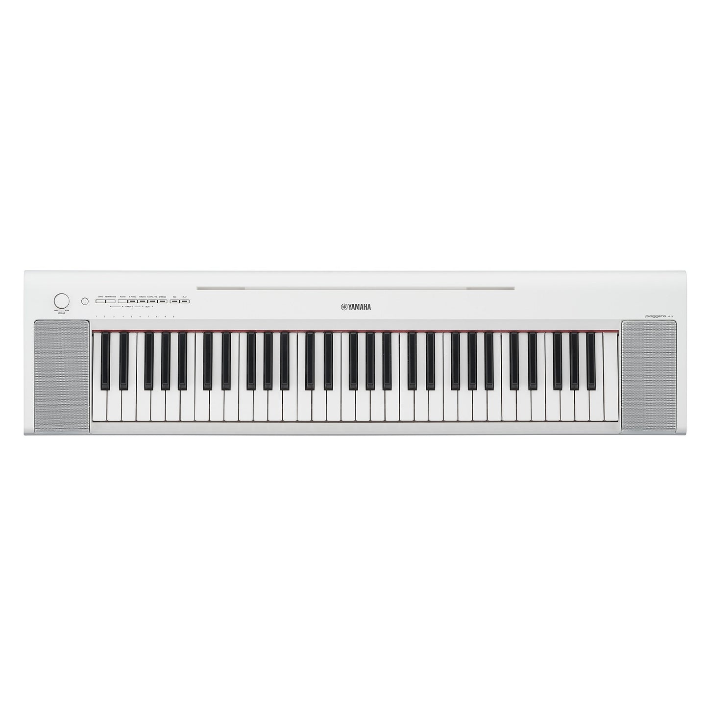 Yamaha NP15 Piaggero 61 Note Digital Keyboard