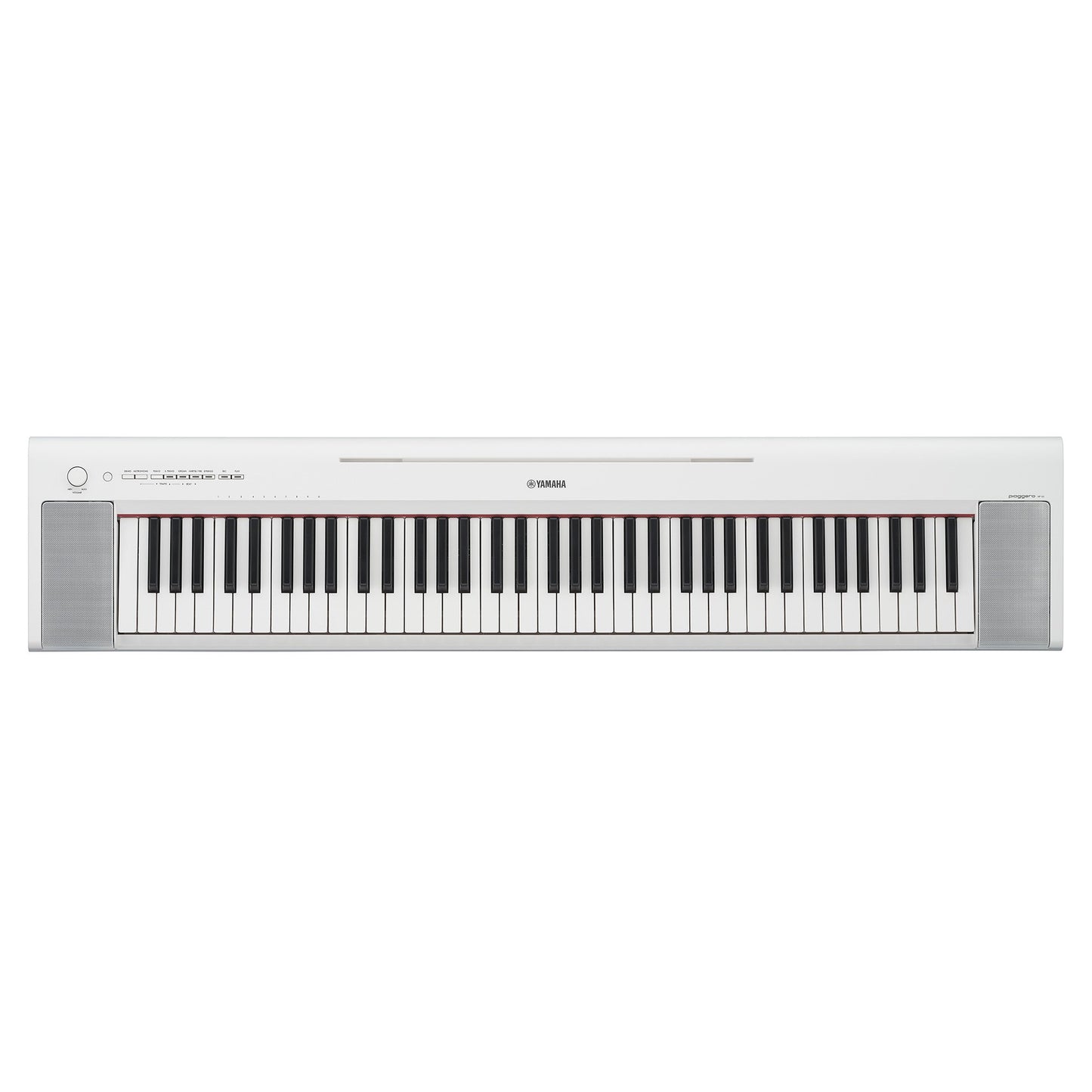 Yamaha NP35 Piaggero 76 Note Digital Keyboard