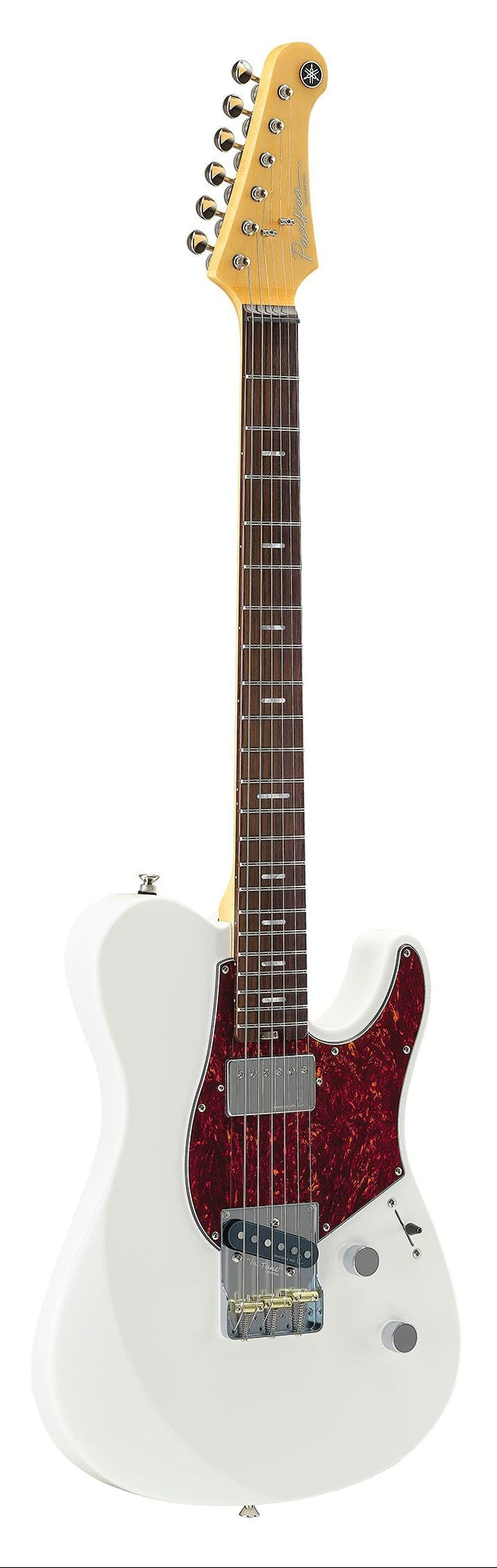 Yamaha PACP11S Pacifica SC Professional Electric Guitar