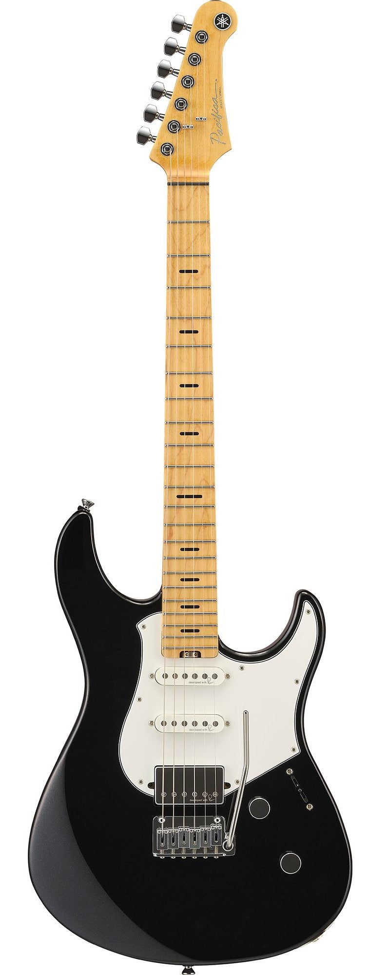 Yamaha Pacifica Professional Electric Guitar PACP12M - Made In Japan