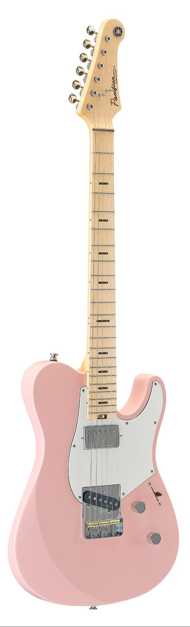 Yamaha PACS+11SM Pacifica SC Standard Plus Electric Guitar