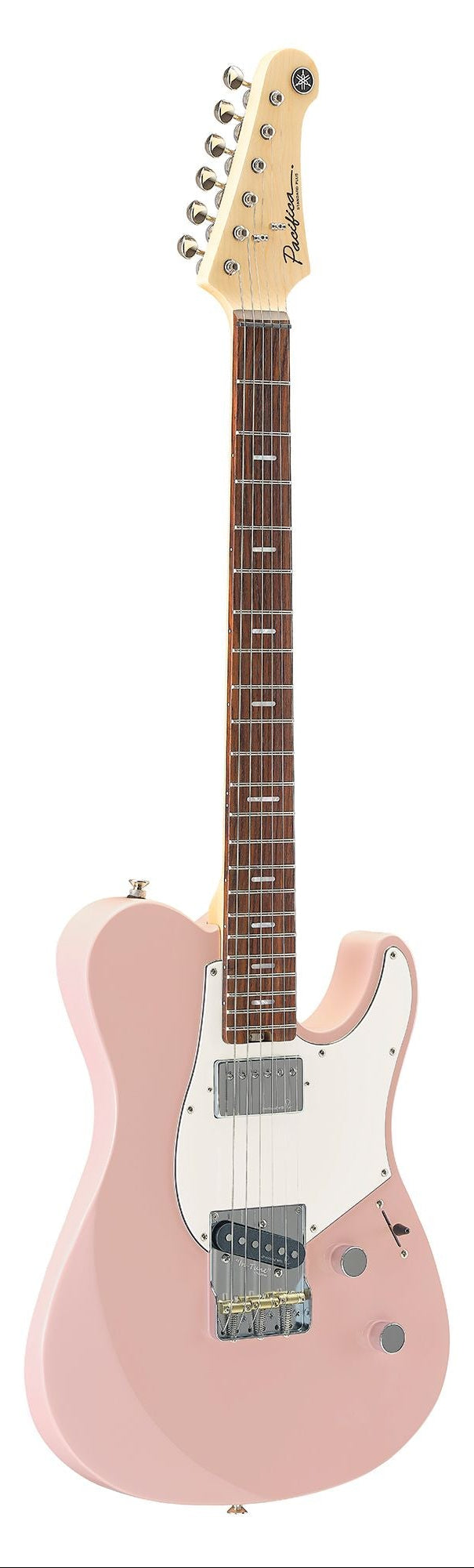 Yamaha PACS+11S Pacifica SC Standard Plus Electric Guitar