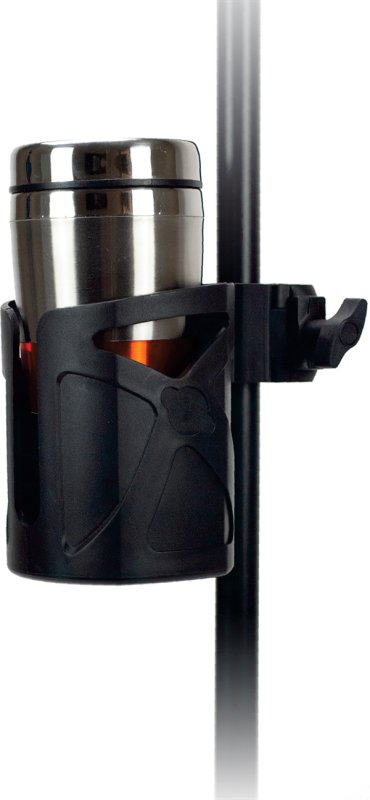 Profile Mountable Beverage Holder PDH-100