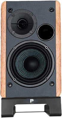 Profile PR-DTSMS100 Profile ® Desktop Studio Monitor Stands (pair)