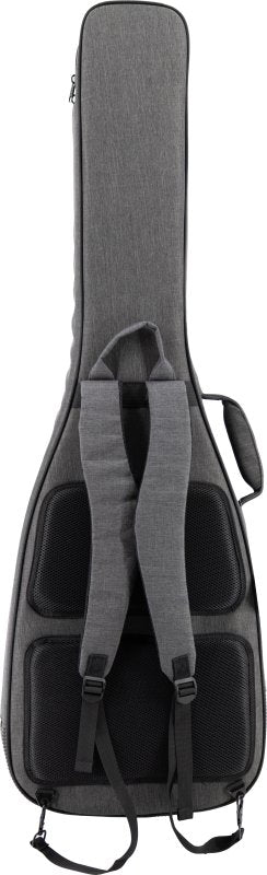 Profile Pro Electric Bass Bag, Grey