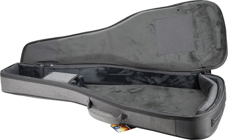 Profile Pro Electric Guitar Bag, Grey