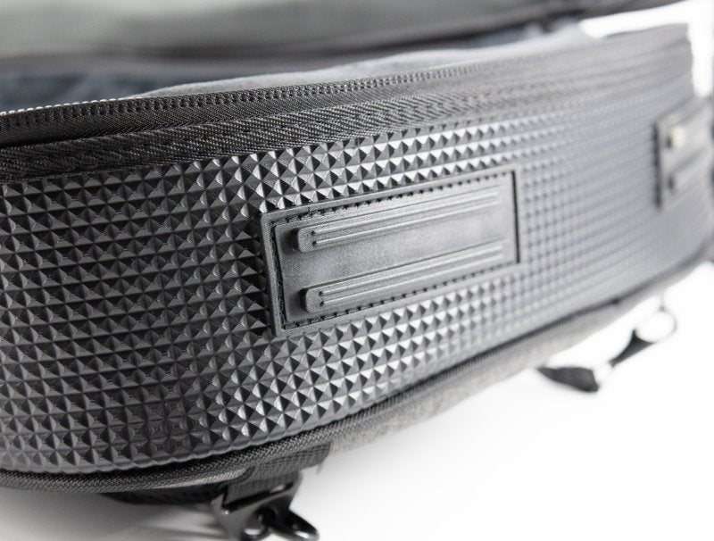 Profile Pro Electric Guitar Bag, Grey