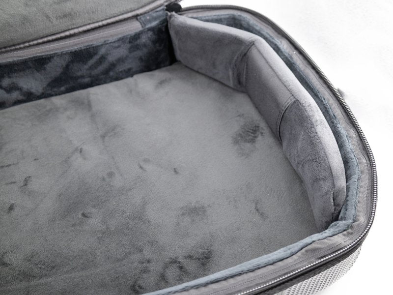 Profile Pro Electric Guitar Bag, Grey