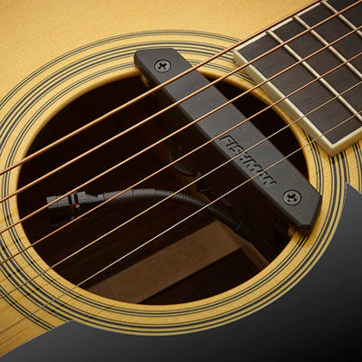 Fishman Rare Earth Mic Blend Acoustic Pickup