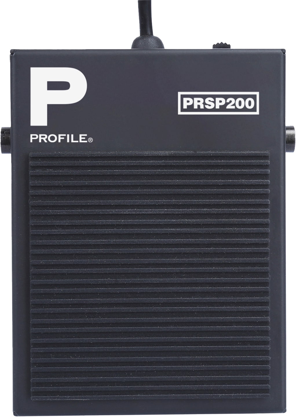 Profile Compact Keyboard Sustain Pedal PRSP200