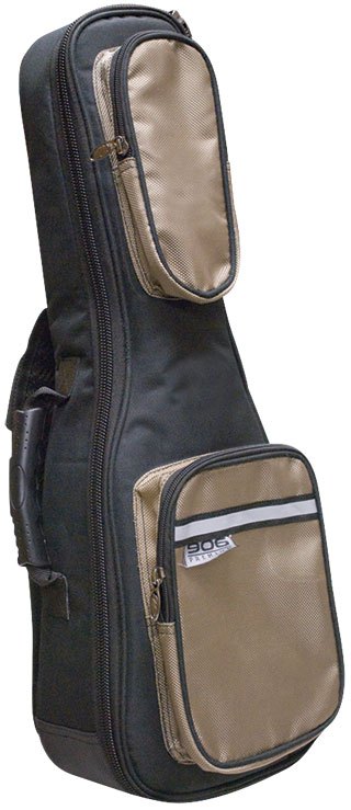 Profile 906 Premium Baritone Ukulele Bag PRUKB906