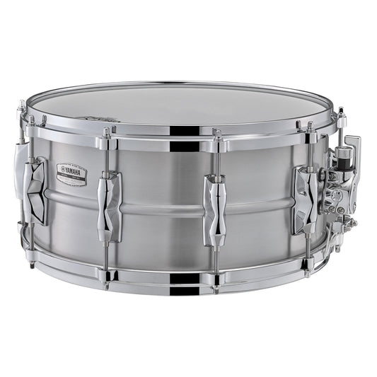 Yamaha Recording Custom Aluminum Snare Drum RAS1465
