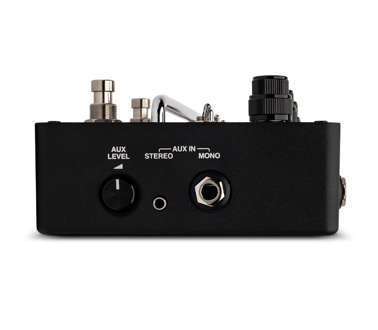 Ampeg SGT-DI™ preamp and DI Stomp box