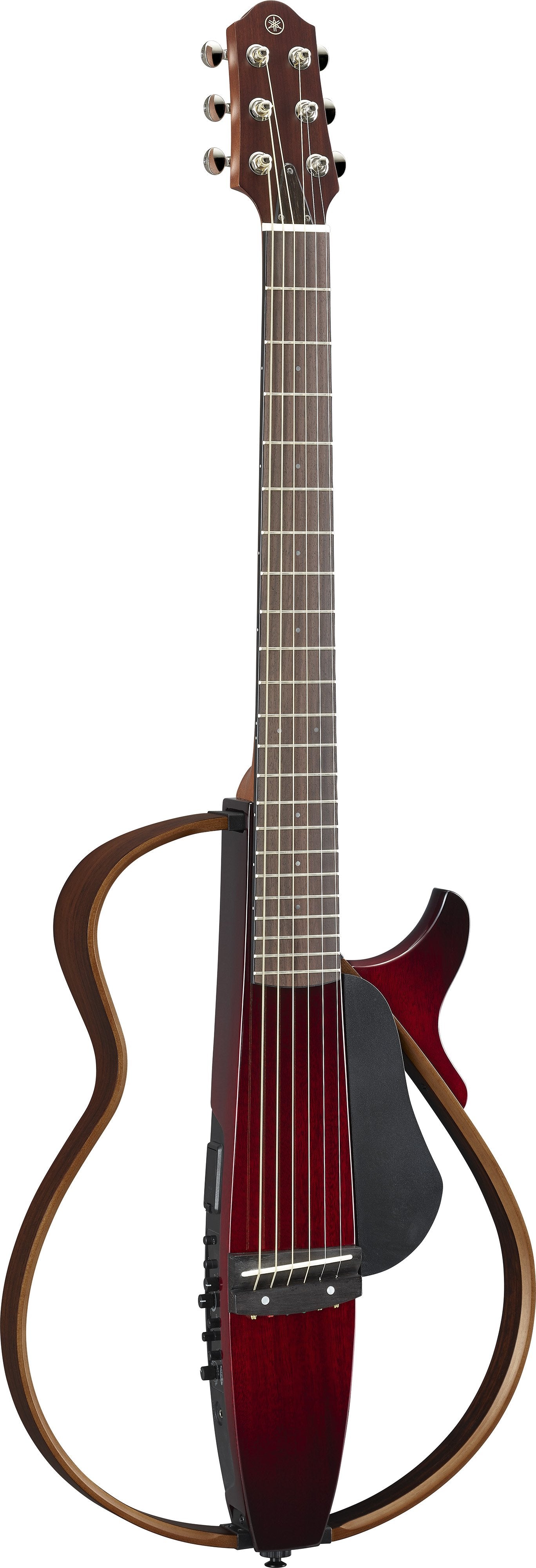 Yamaha SLG200S Silent Guitar