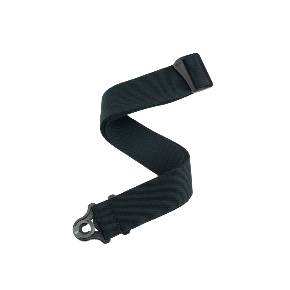 D'Addario 50mm Auto Lock Guitar Strap