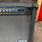 Rare Crate GFX-65 Electric Guitar Amplifier Combo - Used