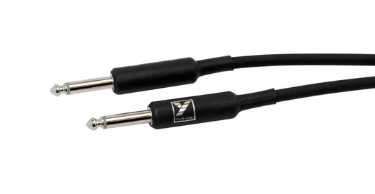 Yorkville Standard Series Instrument Cable - 6 foot PC-6