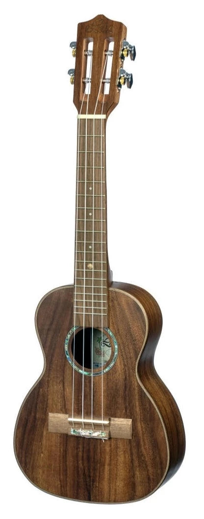 Leho Concert Ukulele Solid Acacia LHUC-ASAK