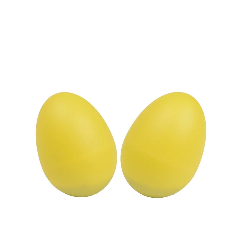 Granite Percussion Small Egg Shakers - Pair GP-EGGS/SM