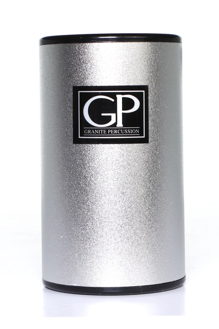 Granite Percussion GP Aluminum Shaker - Small GP-SK-S