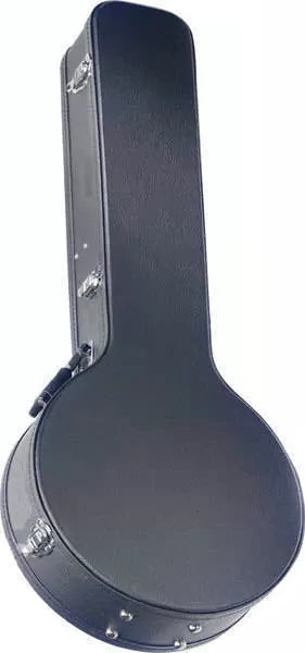 Yorkville Sound Hardshell Banjo Case YBC-5H