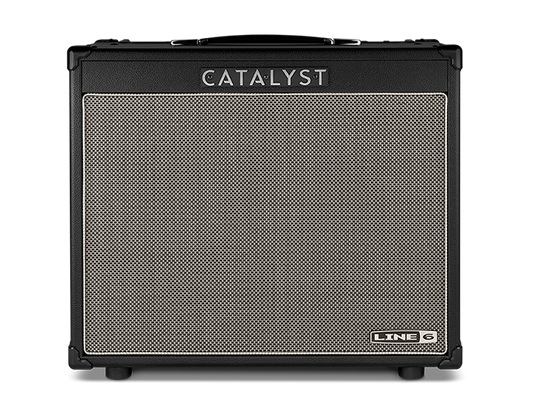 Line 6 Catalyst CX 100 Electric Guitar Amplifier