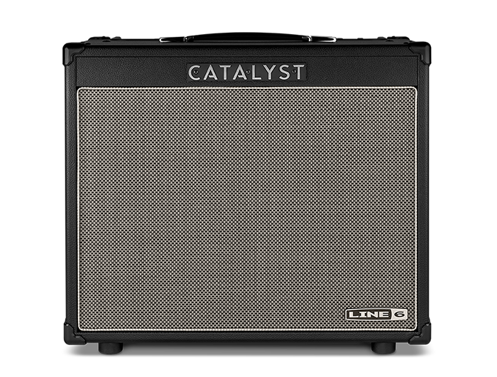 Line 6 Catalyst CX 100 Electric Guitar Amplifier