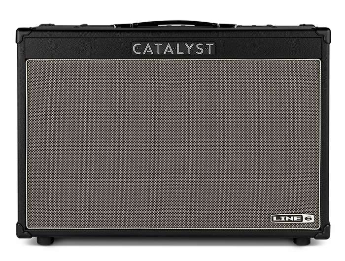 Line 6 Catalyst CX 200 Electric Guitar Amplifier