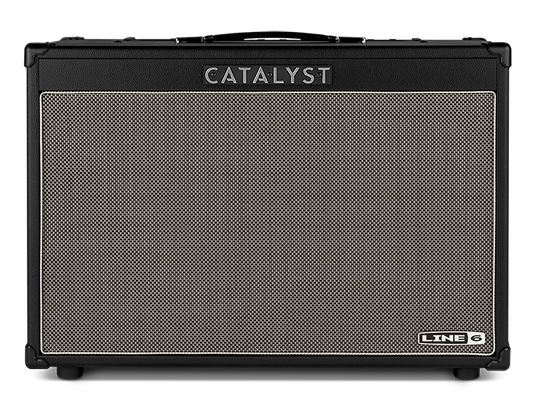 Line 6 Catalyst CX 200 Electric Guitar Amplifier