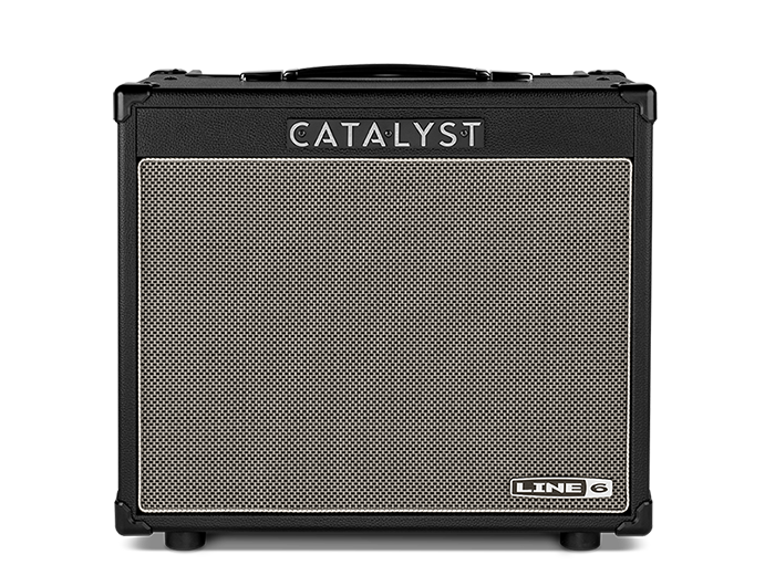 Line 6 Catalyst CX 60 Electric Guitar Amplifier