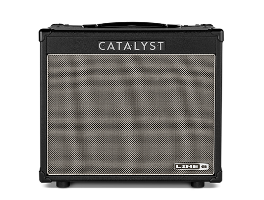 Line 6 Catalyst CX 60 Electric Guitar Amplifier