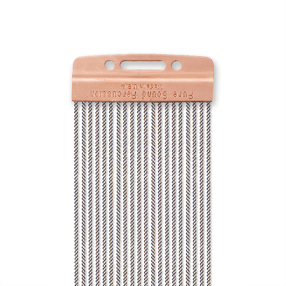 Evans PureSound TWISTED SERIES 14" 20 Strand Snare Wire T1420
