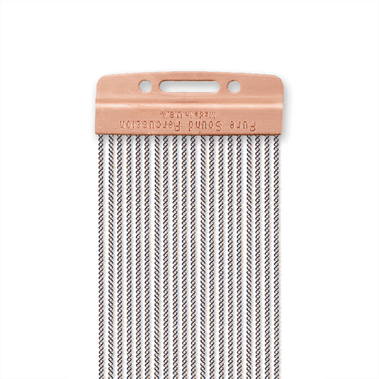 Evans PureSound TWISTED SERIES 14" 20 Strand Snare Wire T1420
