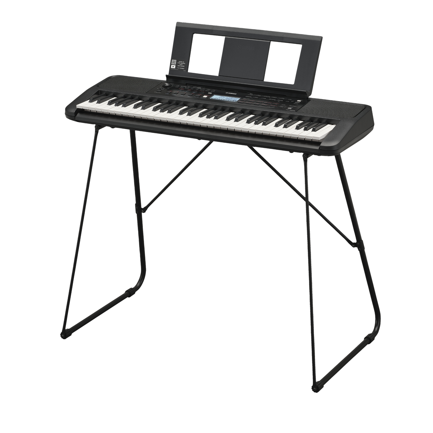 Yamaha L-2C Keyboard Stand