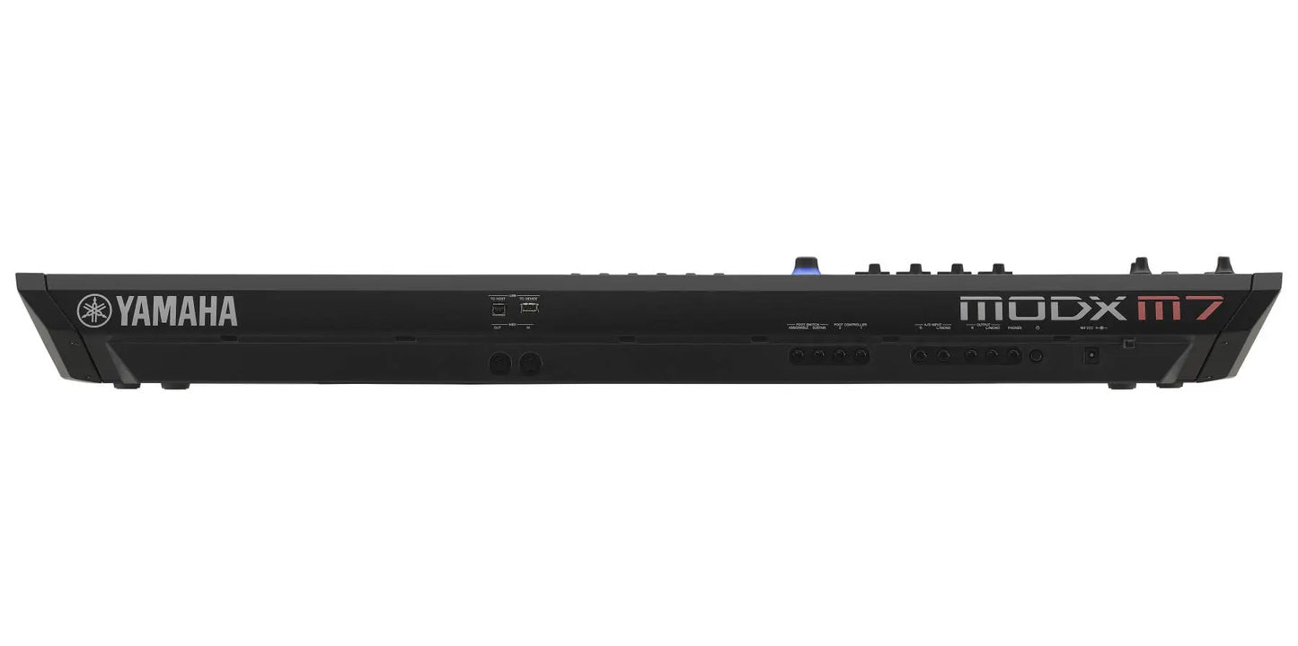 Yamaha MODX M7 76-Key Music Synthesizer