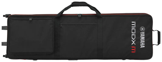 Yamaha Premium Soft Case for MODX M8 w/Wheels and Shoulder Strap
