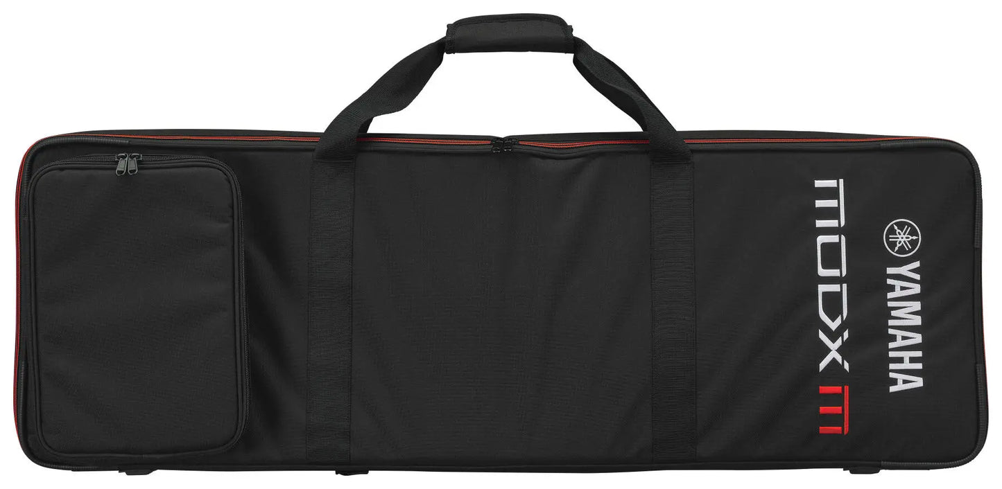 Yamaha Premium Soft Case for MODX M7 w/Wheels and Shoulder Strap